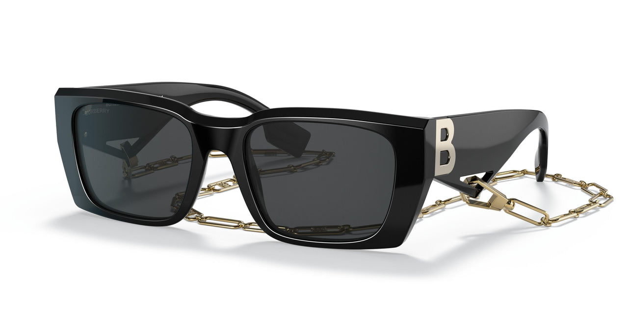392887 - Black - Dark Grigio