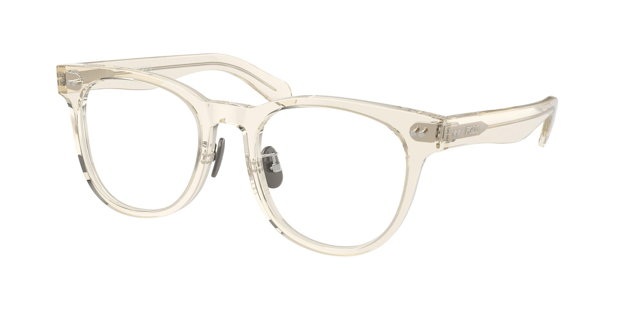 Polo 2264D Eyeglasses