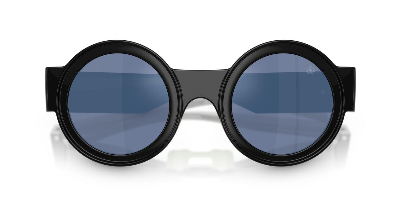 50391U - Green - Mirror Blue