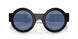 50391U - Green - Mirror Blue