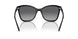 W44/T3 - Black - Gradient Grey Polarized