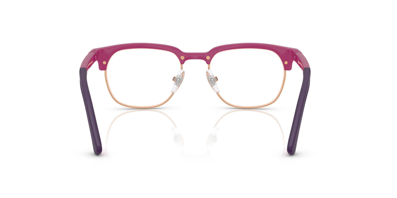3933 - Violet - Clear