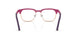 3933 - Violet - Clear