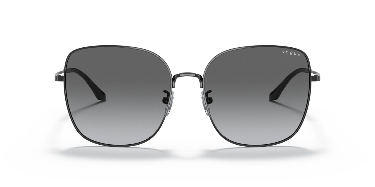 352/11 - Black - Grey Gradient
