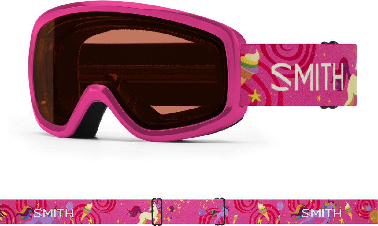 Smith Optics Snow Goggles M00442 Snowday Goggles