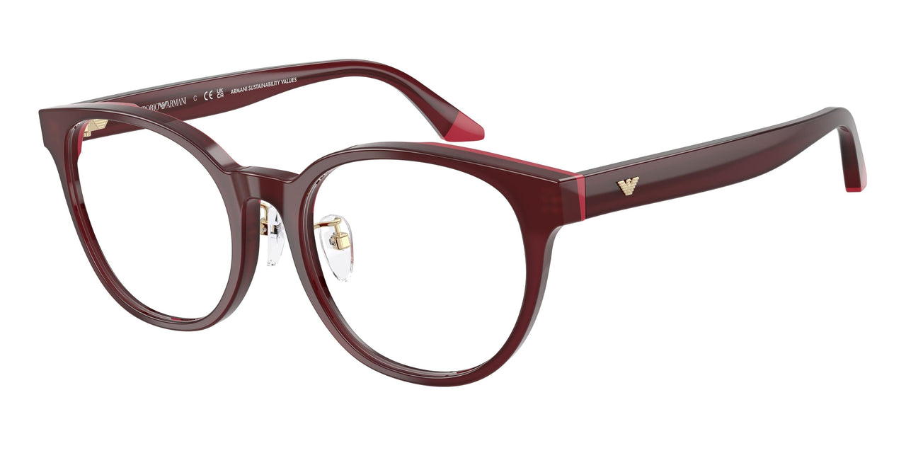 Emporio Armani 3274F Eyeglasses