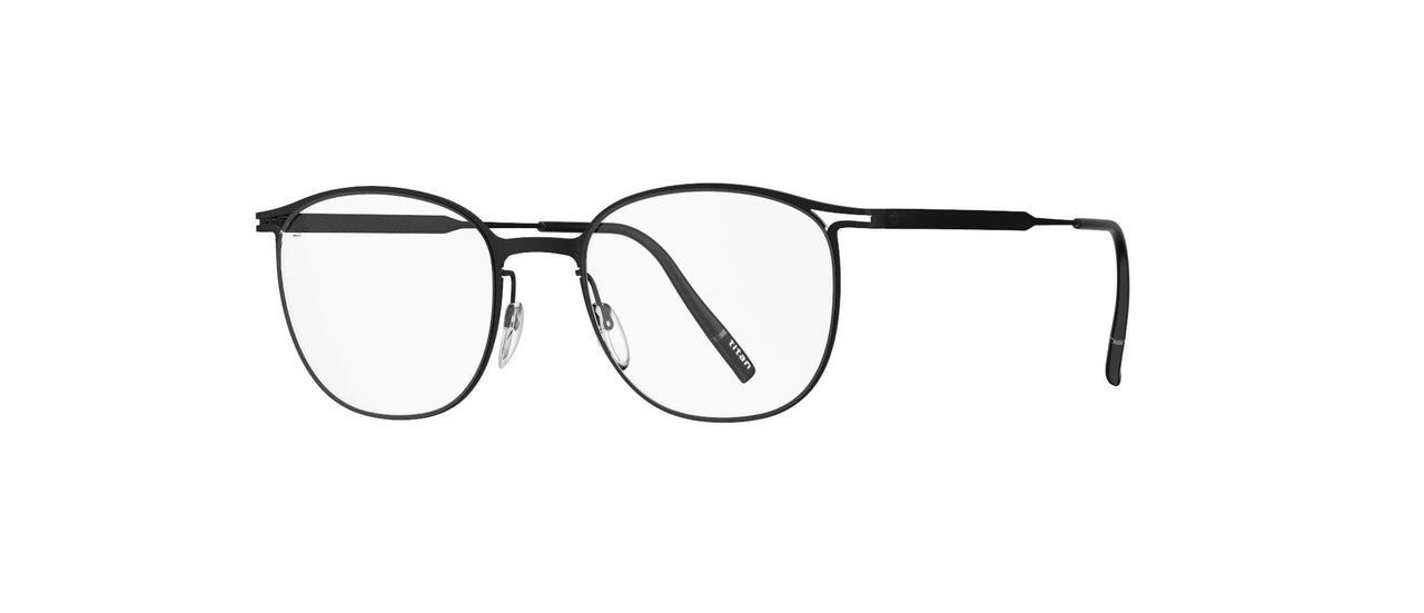 9040 - Pure Black