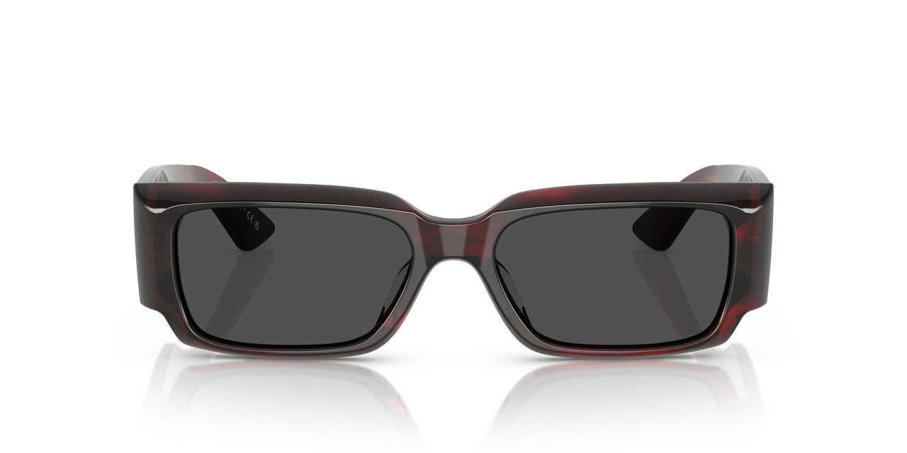 167587 - Red - Grey