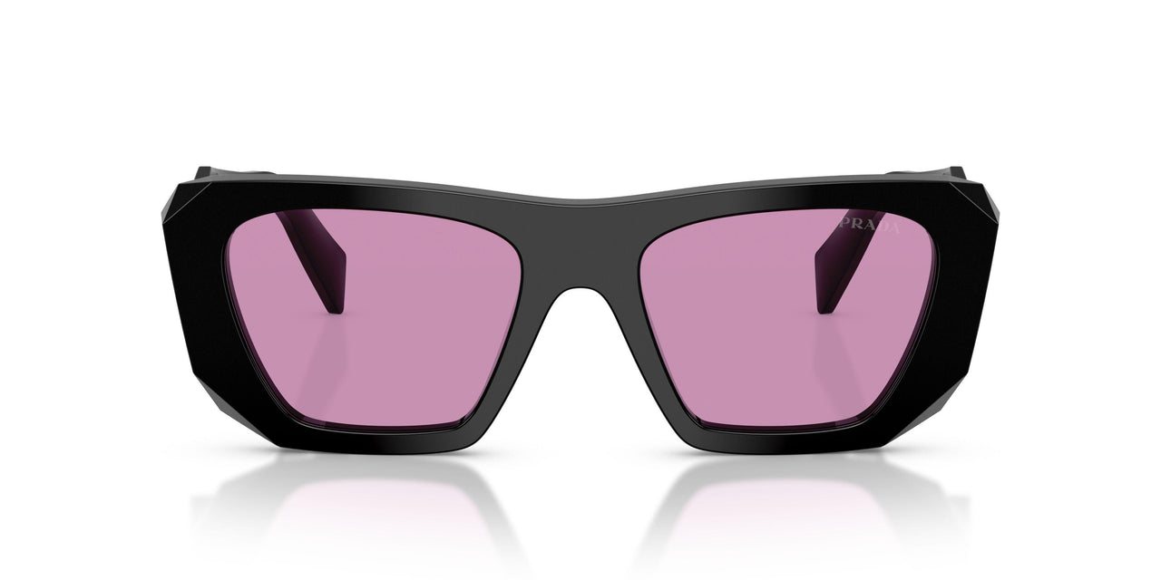 16K30G - Black - Purple