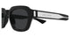 001 - Black/Crystal - Black