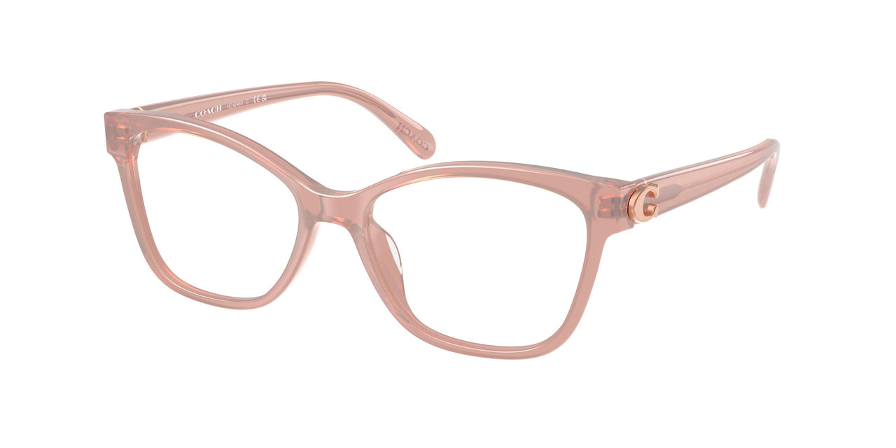 Coach 6246U Eyeglasses