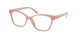 Coach 6246U Eyeglasses