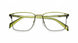 DGYW - Dark Green Yellow