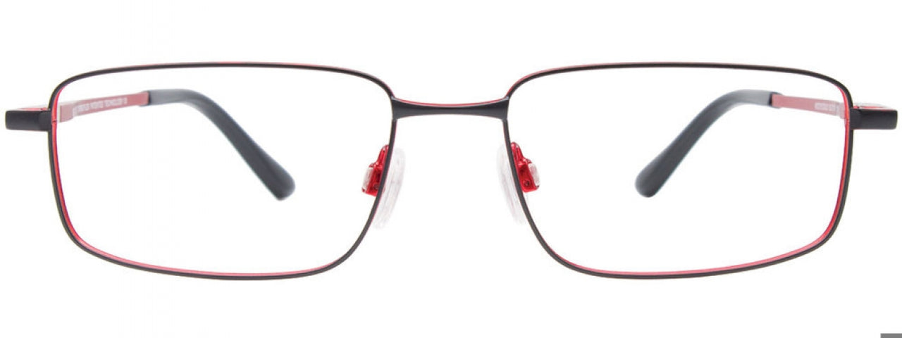 90 - Black & Red