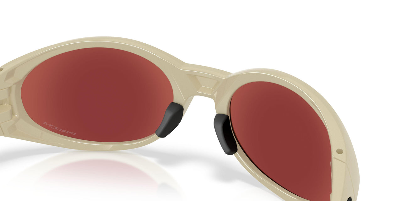 943847 - Brown - Prizm Snow Black Iridium