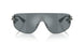 12866G - Grey - Grey Mirror Black