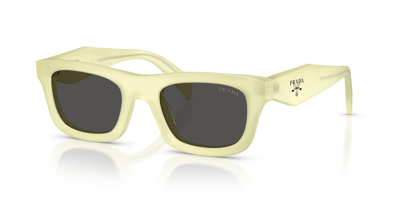 21G08Z - Yellow - Dark Grey