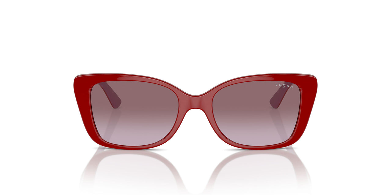 31298H - Red - Violet Gradient