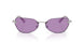 400169 - Silver - Violet