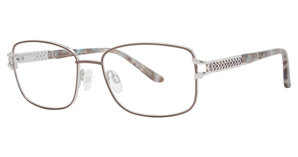 Sophia Loren SLM335 Eyeglasses
