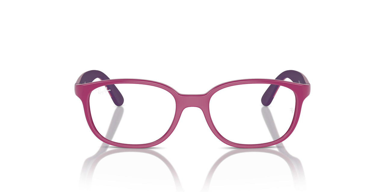 3933 - Pink - Clear
