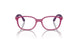 3933 - Pink - Clear
