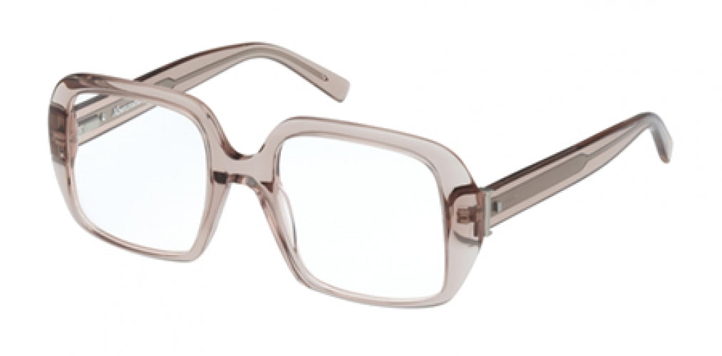 ABERCROMBIE & FITCH 50027 Eyeglasses
