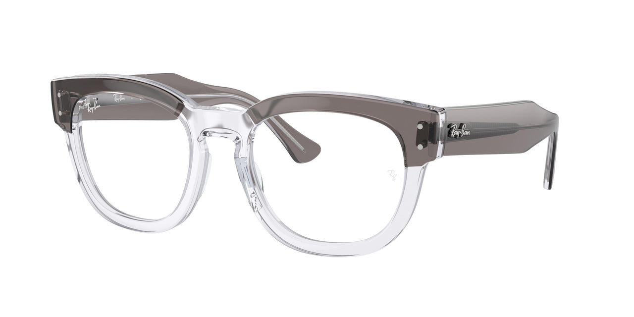 8111 - Grey - Clear