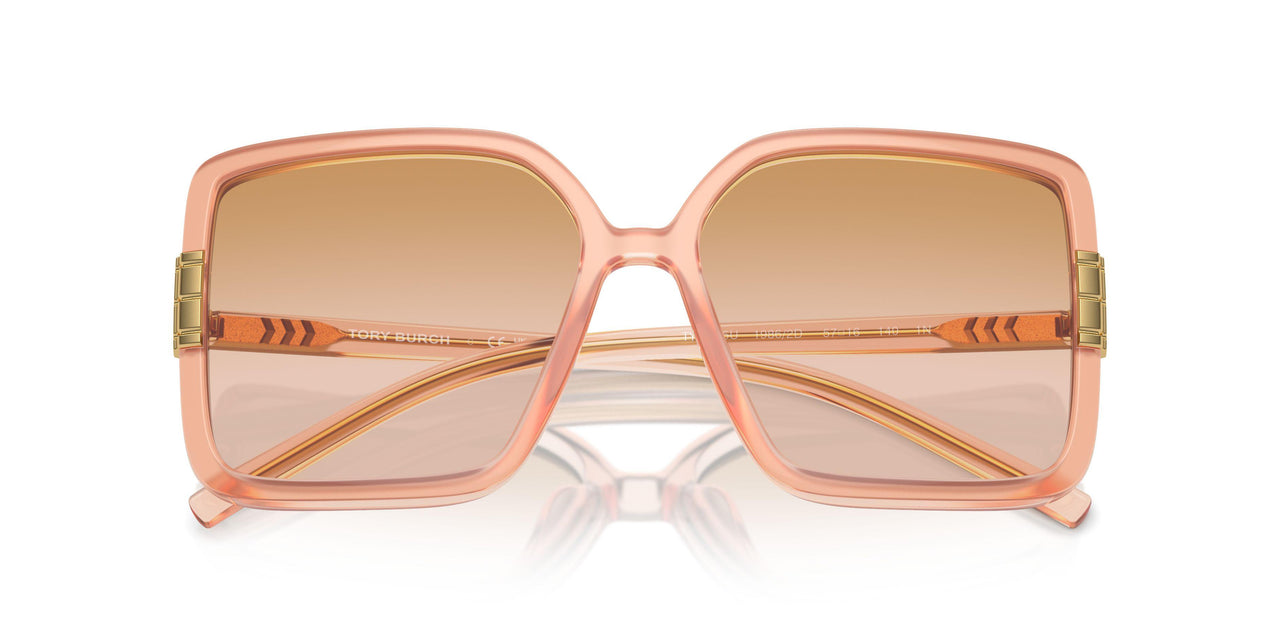 19862D - Orange - Pink Gradient Orange