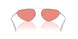 303/D7 - Silver - Red