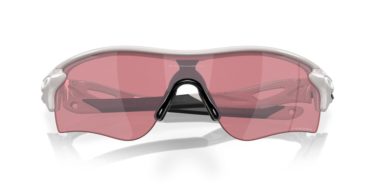 920602 - Matte White - Slate Iridium