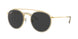 921048 - Gold - Black