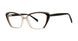 Genevieve Paris Design AGAIN Eyeglasses