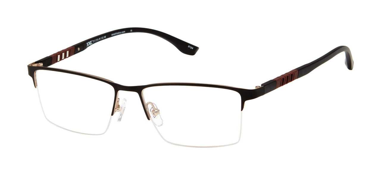 XXL Rowdy Eyeglasses