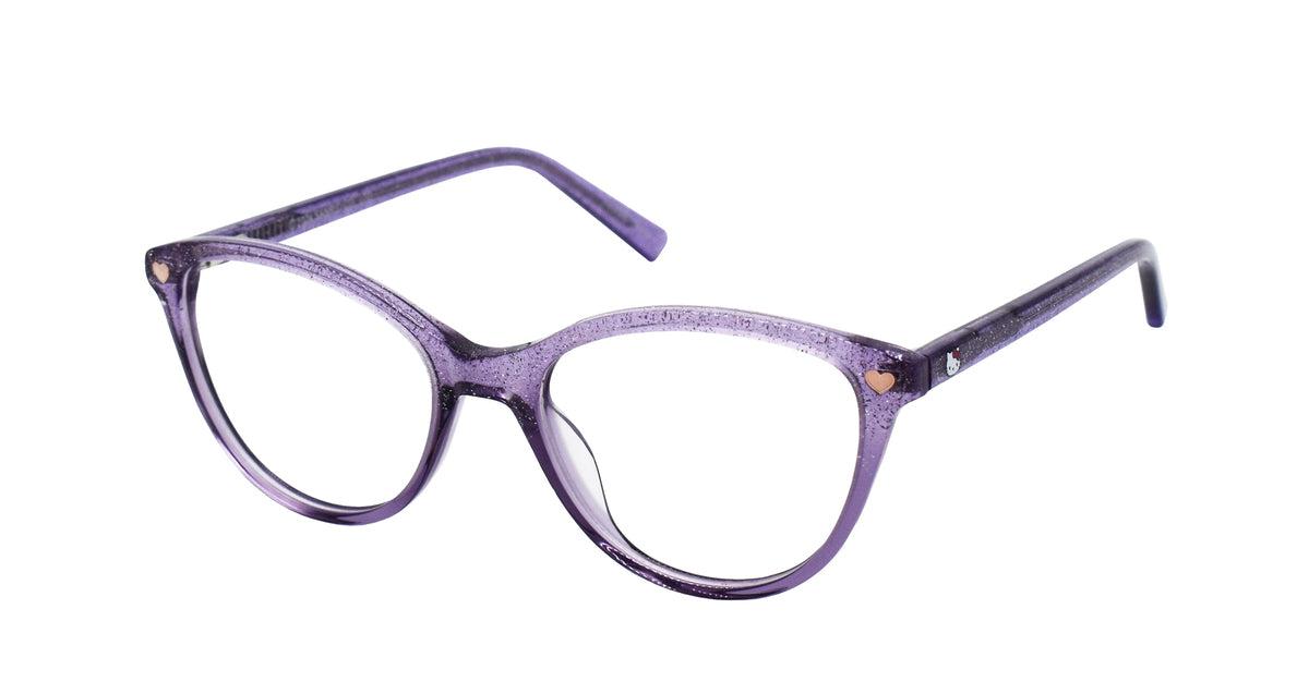 Hello Kitty 389 Eyeglasses