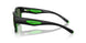300471 - Black - Dark Green