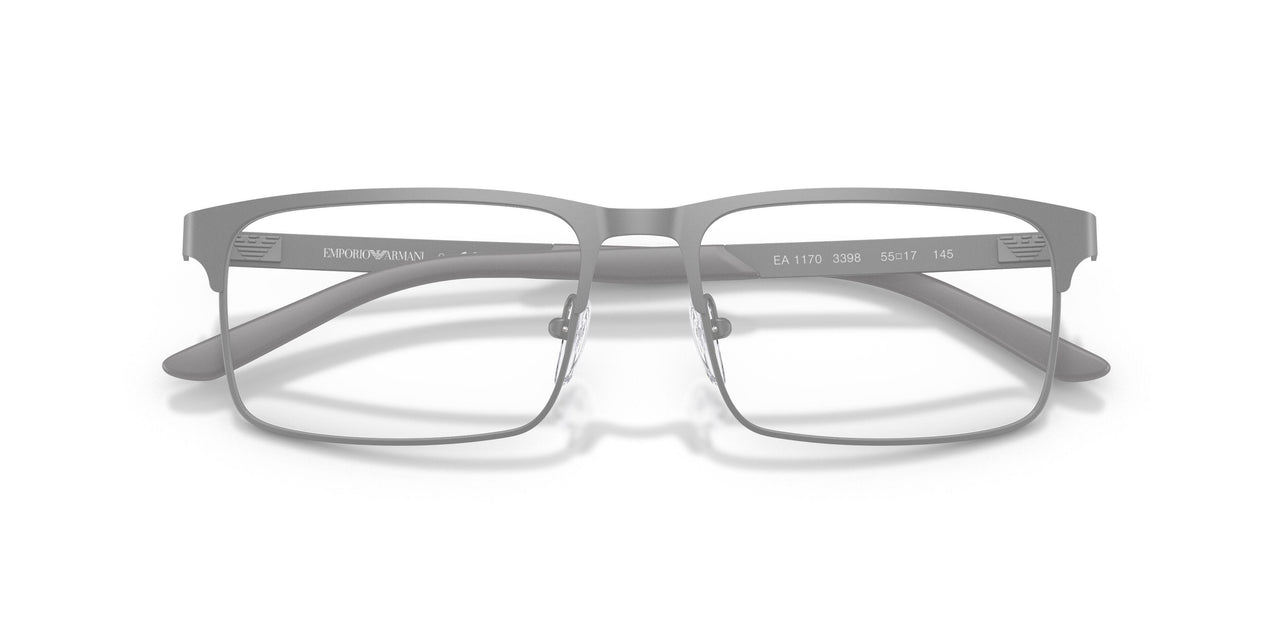 3398 - Grey
