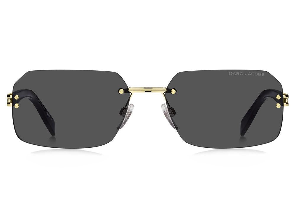 RHLIR-IR - GOLD BLCK_