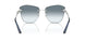 300219 - Silver - Gradient Blue