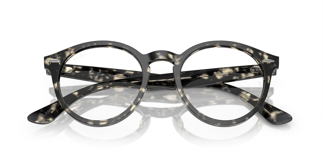 8117 - Grey - Clear