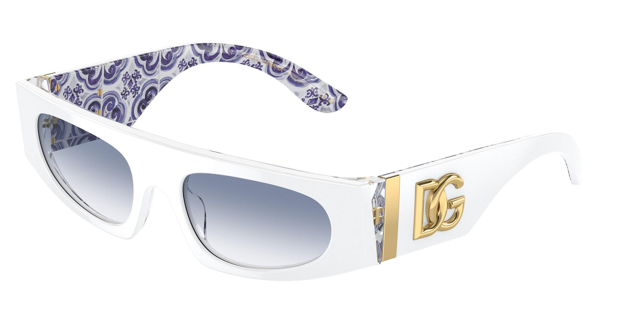 Dolce & Gabbana 4411 Sunglasses