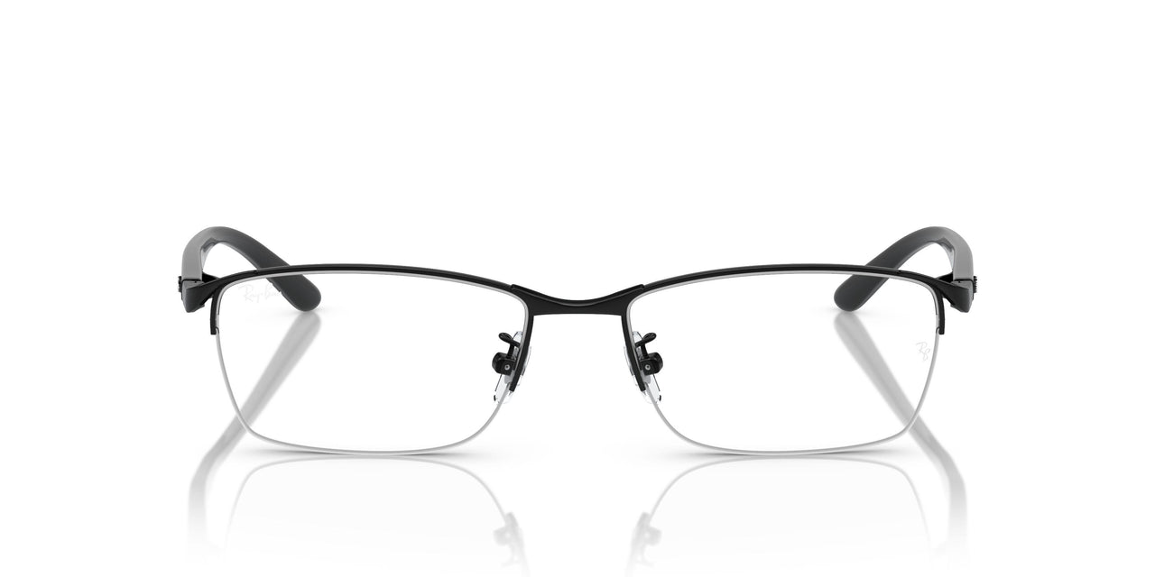 2503 - Black - Clear