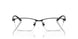 2503 - Black - Clear