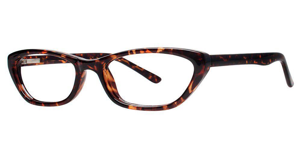 Modern Plastics II BELONG Eyeglasses