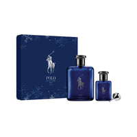 Thumbnail for Ralph Lauren Polo Blue Parfum Refillable Set