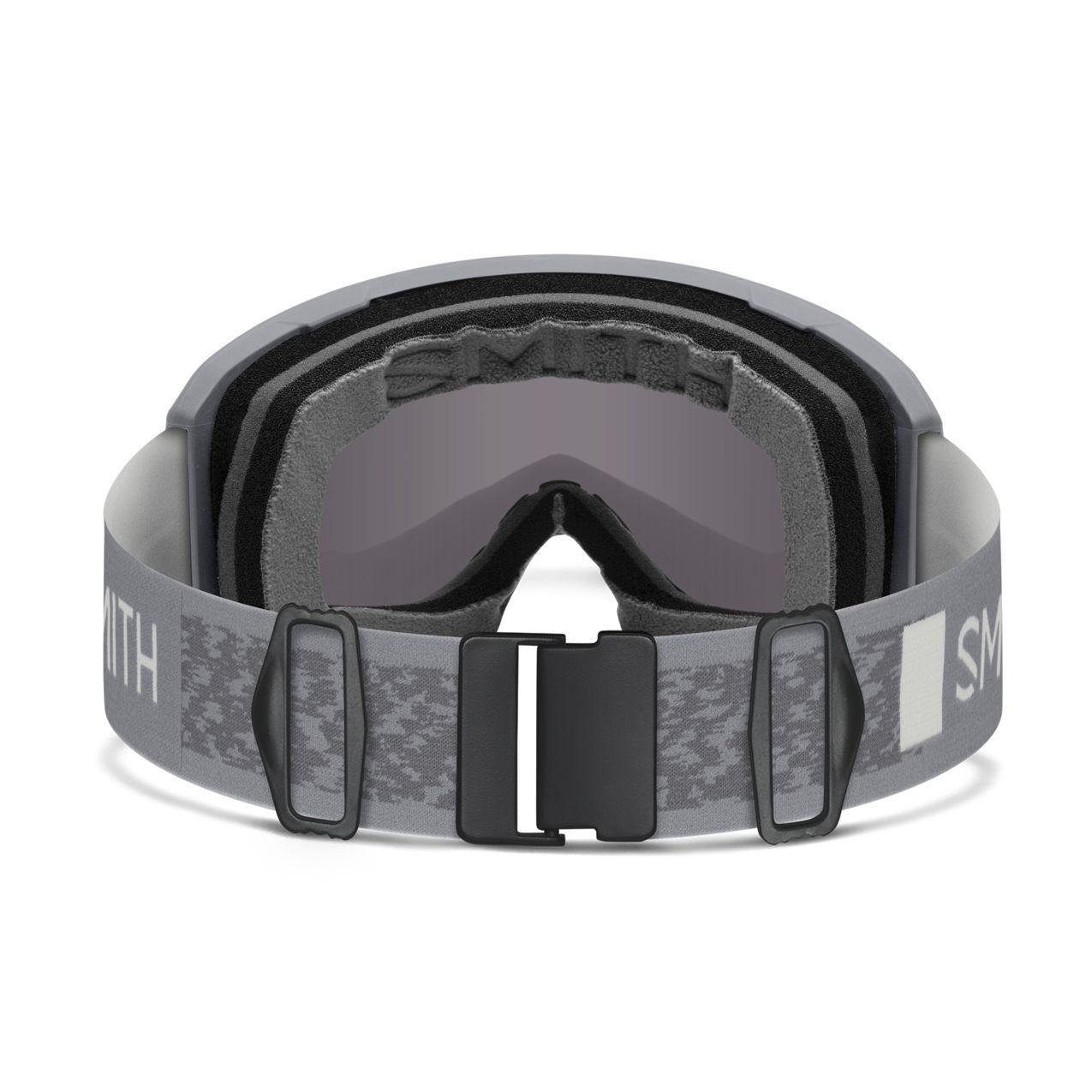 M004510JX994V - Black - ChromaPop Pro Photochromic Red Mirror