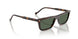 W65671 - Brown - Dark Green