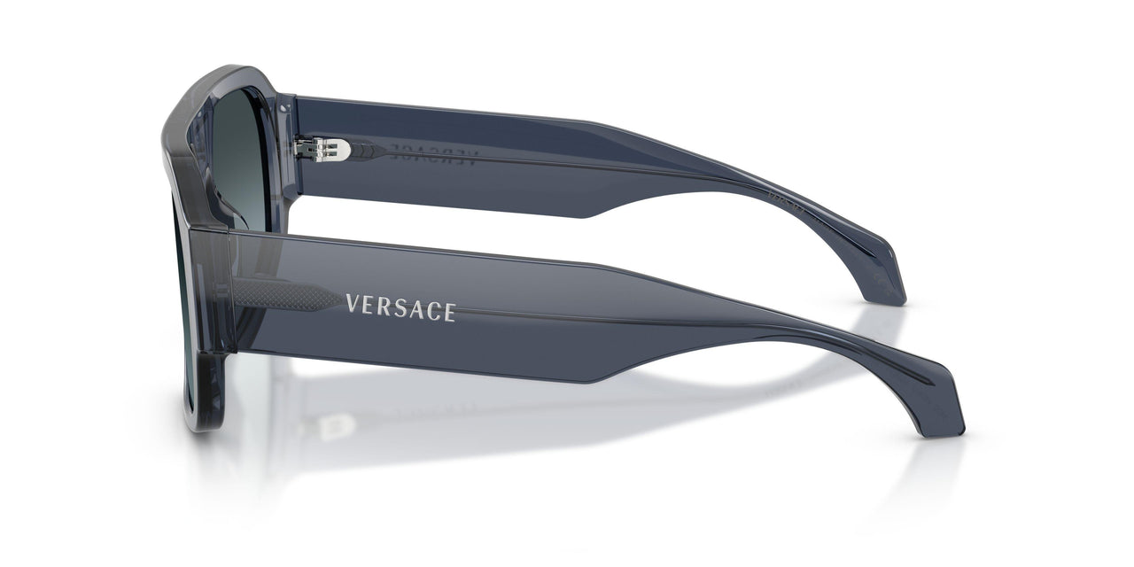 5538V1 - Blue - Blue Gradient Grey