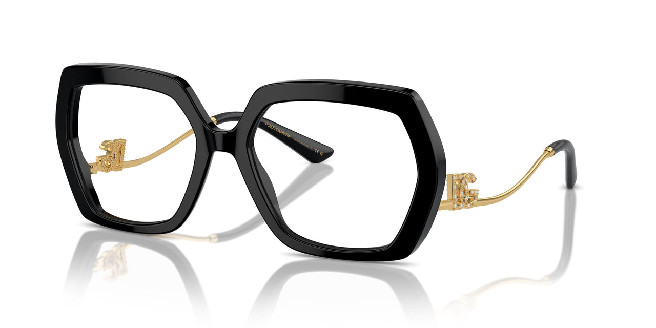 501 - Black