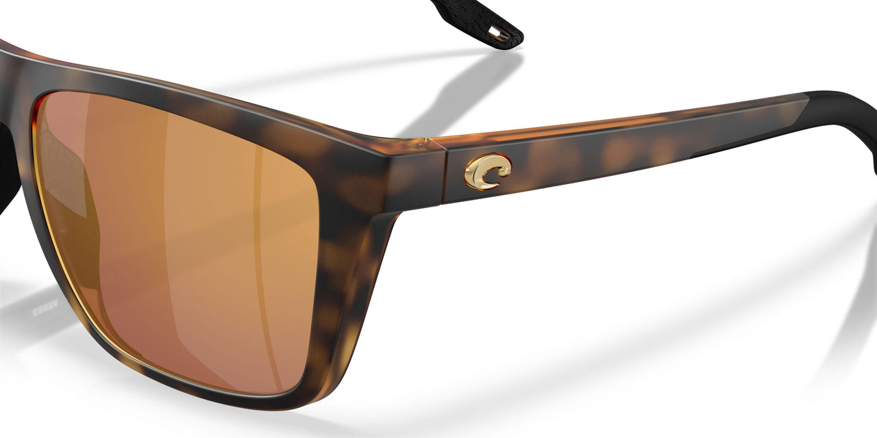 913108 - Tortoise - Gold Mirror
